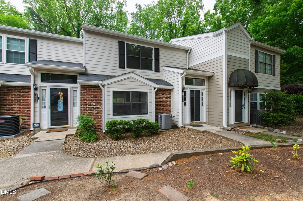 7831 Falcon Rest Circle Raleigh NC 27615