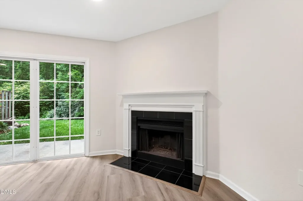 7831 Falcon Rest Circle Raleigh NC 27615