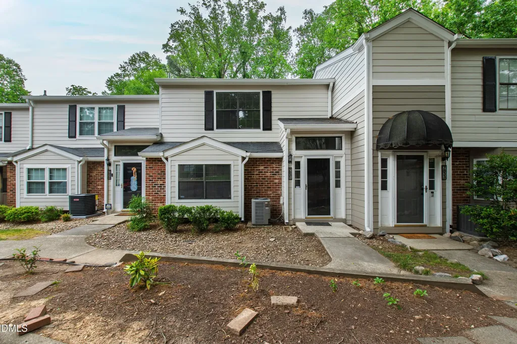 7831 Falcon Rest Circle Raleigh NC 27615