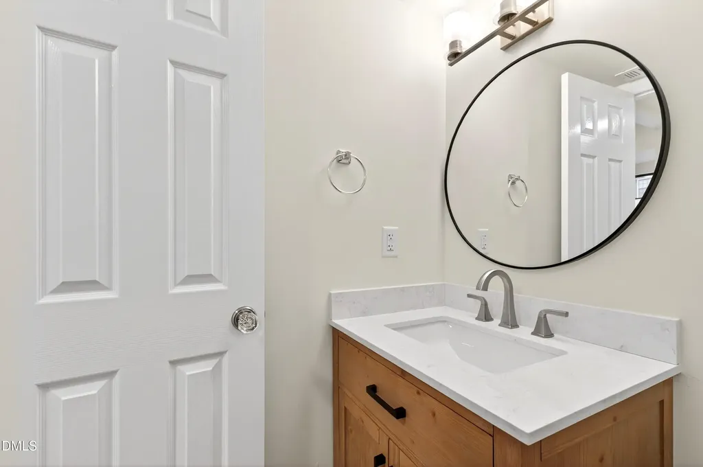 7831 Falcon Rest Circle Raleigh NC 27615