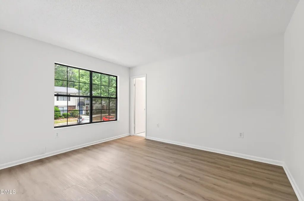 7831 Falcon Rest Circle Raleigh NC 27615