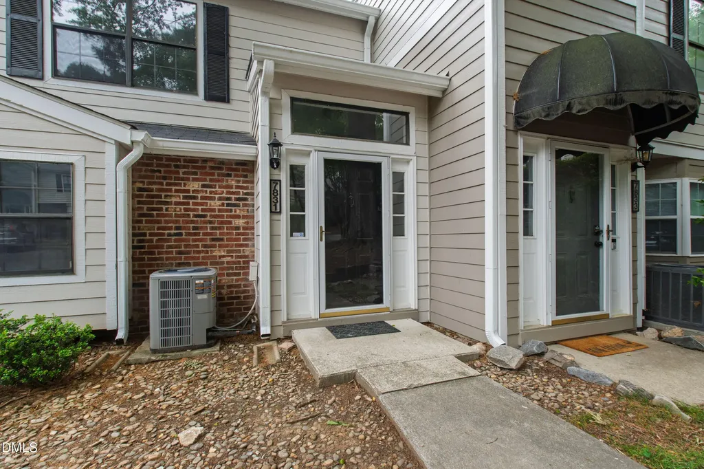 7831 Falcon Rest Circle Raleigh NC 27615