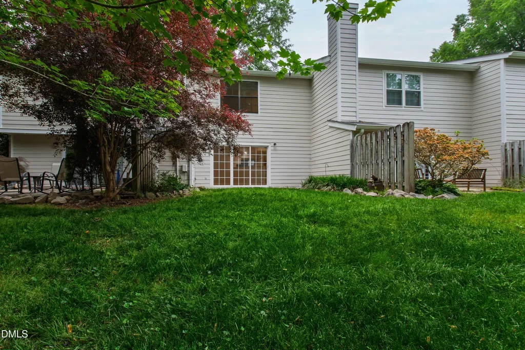 7831 Falcon Rest Circle Raleigh NC 27615