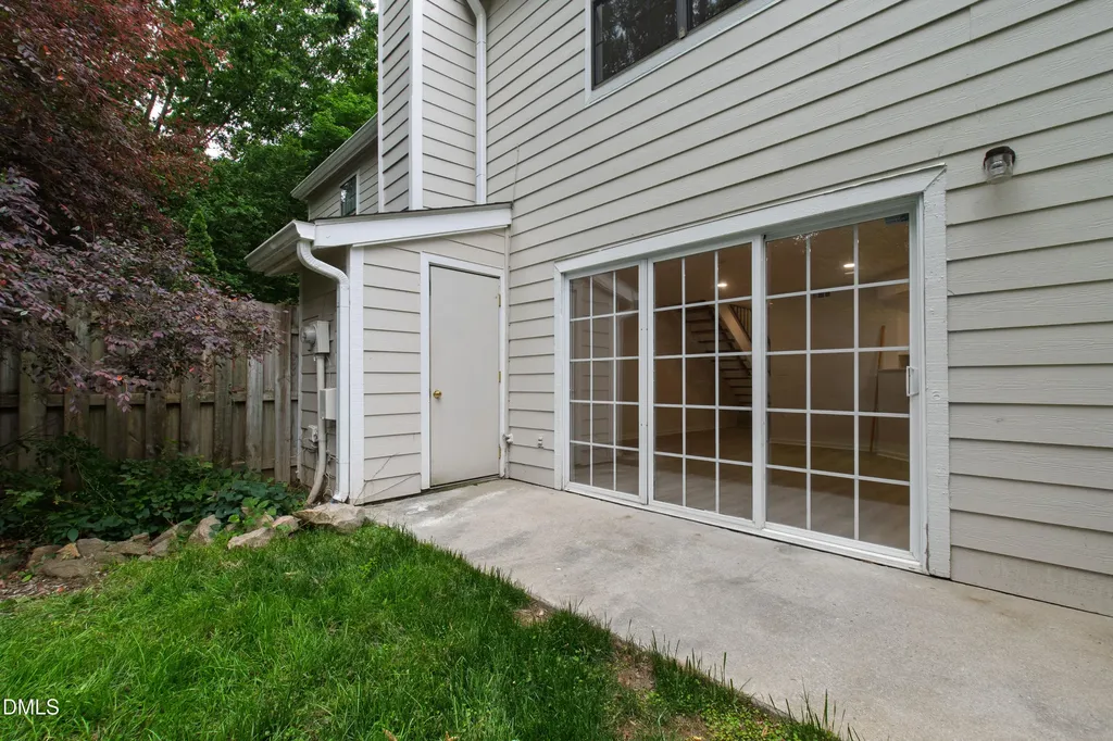 7831 Falcon Rest Circle Raleigh NC 27615