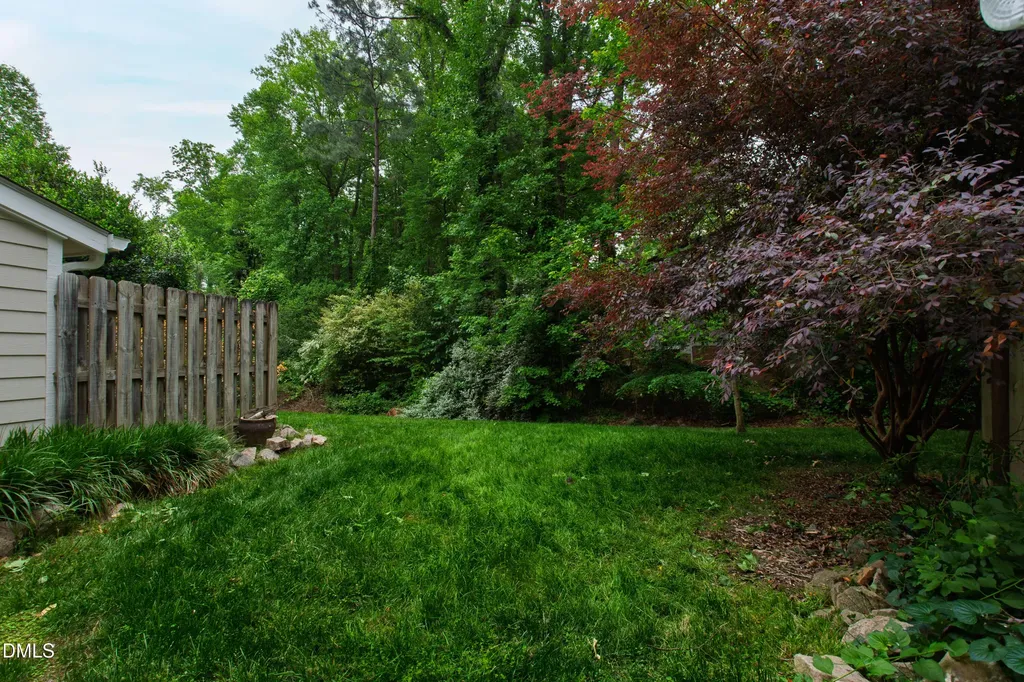 7831 Falcon Rest Circle Raleigh NC 27615