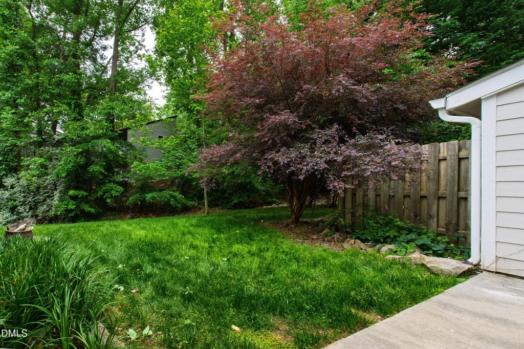7831 Falcon Rest Circle Raleigh NC 27615