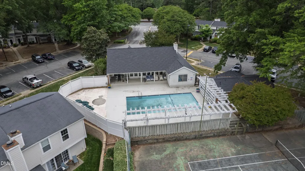 7831 Falcon Rest Circle Raleigh NC 27615