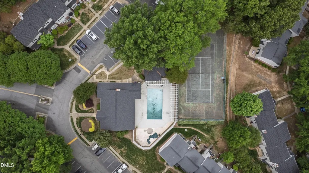 7831 Falcon Rest Circle Raleigh NC 27615