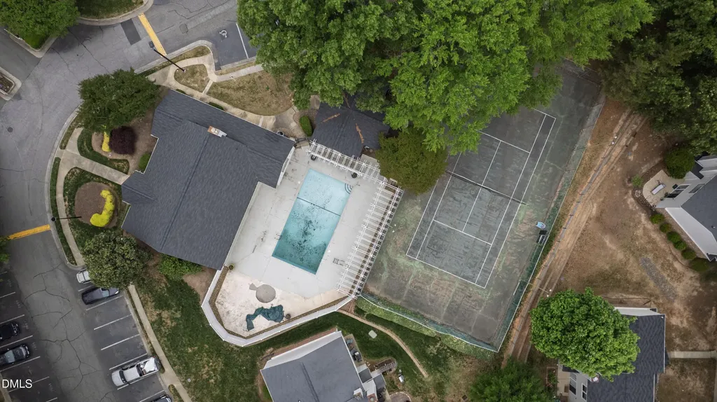 7831 Falcon Rest Circle Raleigh NC 27615