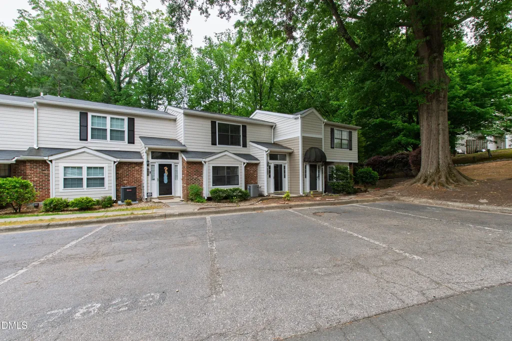 7831 Falcon Rest Circle Raleigh NC 27615