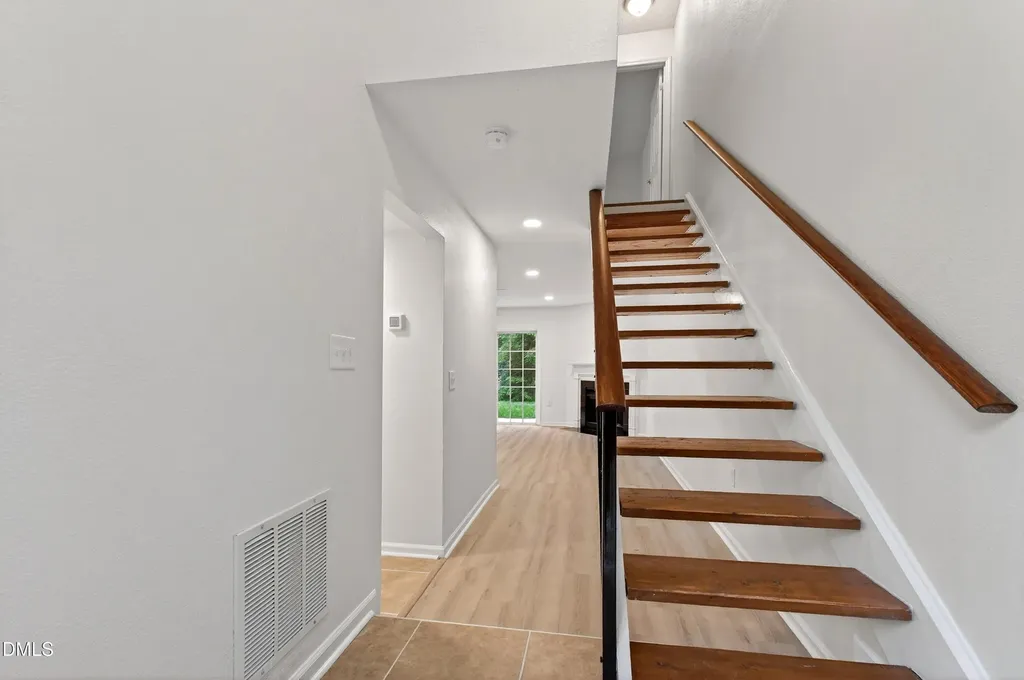 7831 Falcon Rest Circle Raleigh NC 27615