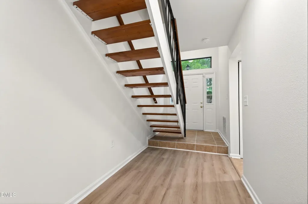 7831 Falcon Rest Circle Raleigh NC 27615