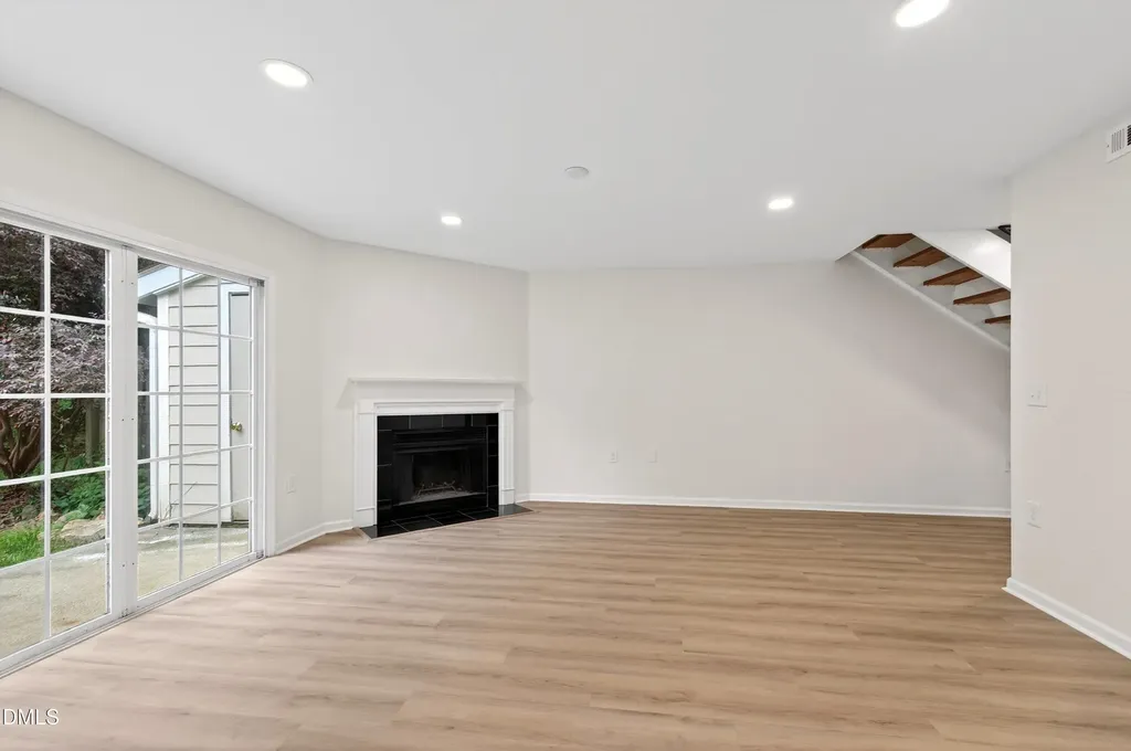 7831 Falcon Rest Circle Raleigh NC 27615