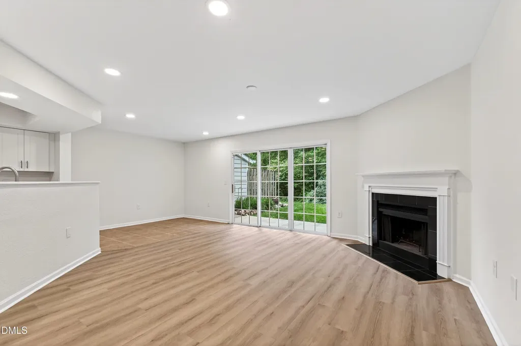 7831 Falcon Rest Circle Raleigh NC 27615