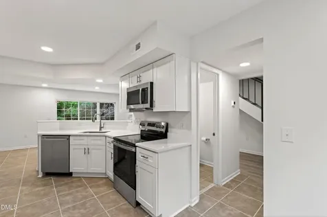 7831 Falcon Rest Circle Raleigh NC 27615