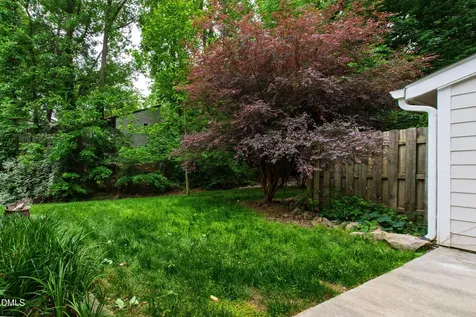 7831 Falcon Rest Circle Raleigh NC 27615