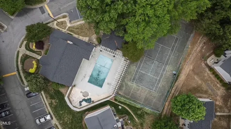 7831 Falcon Rest Circle Raleigh NC 27615