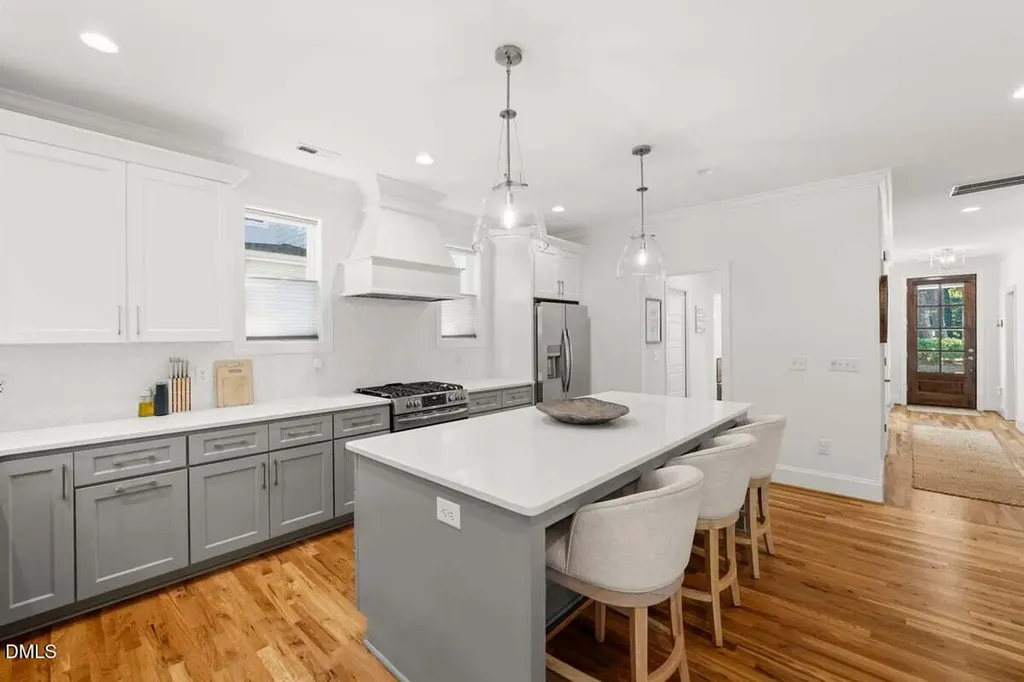 817 Gannett Street Raleigh NC 27606