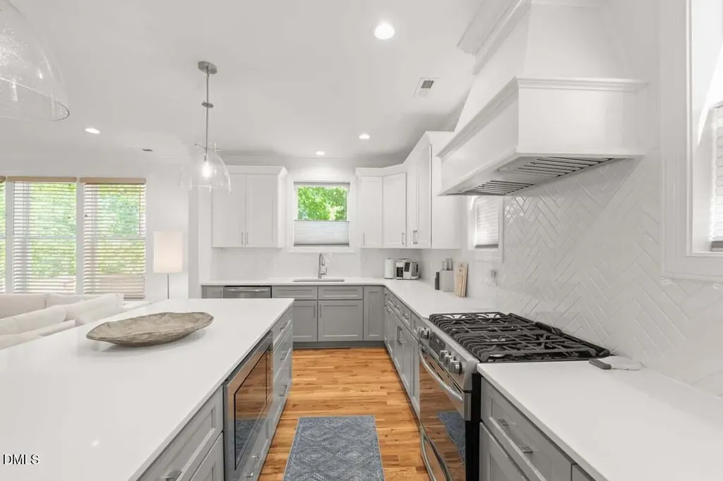 817 Gannett Street Raleigh NC 27606