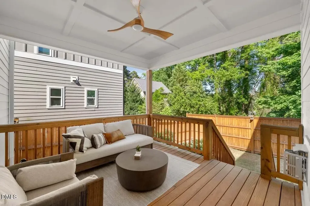 817 Gannett Street Raleigh NC 27606