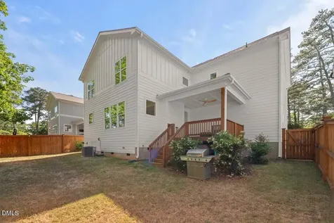 817 Gannett Street Raleigh NC 27606