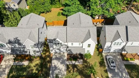 817 Gannett Street Raleigh NC 27606