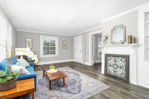 629 Western Avenue Nashville NC 27856