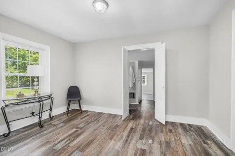 629 Western Avenue Nashville NC 27856