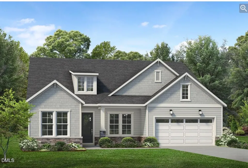 301 Anchor Beam Court Holly Springs NC 27540