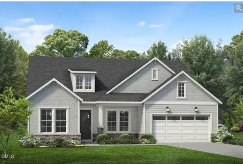 301 Anchor Beam Court Holly Springs NC 27540