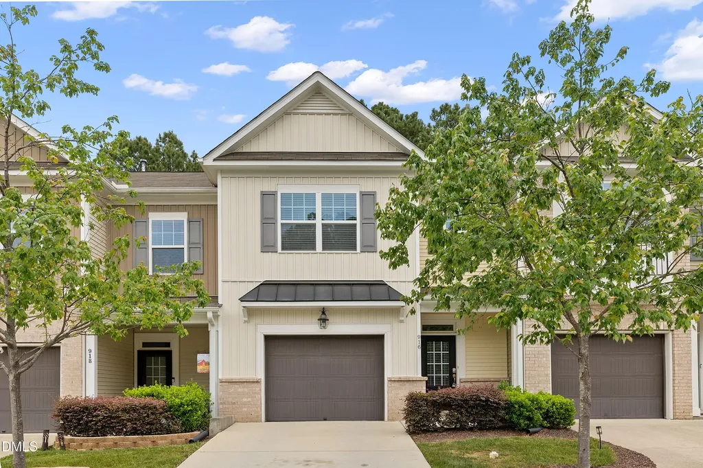 916 Saratoga Drive Durham NC 27704
