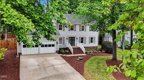 103 Leckford Way Cary NC 27513