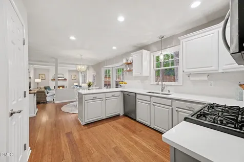 103 Leckford Way Cary NC 27513