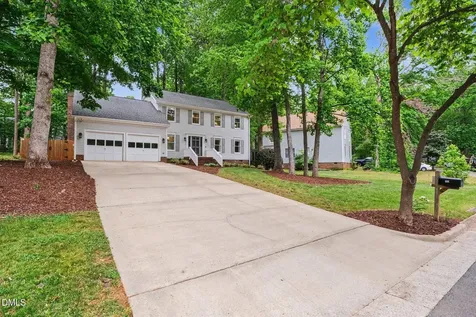 103 Leckford Way Cary NC 27513