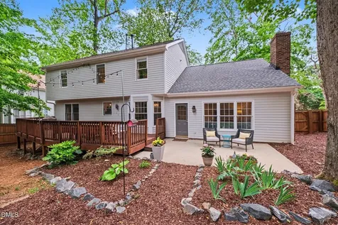 103 Leckford Way Cary NC 27513