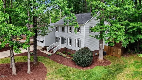 103 Leckford Way Cary NC 27513