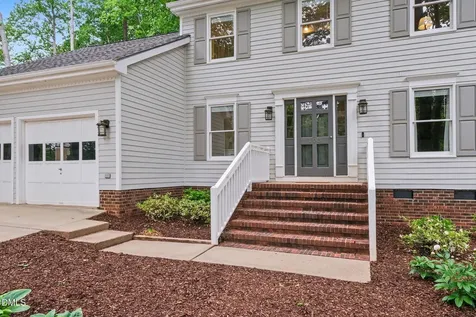 103 Leckford Way Cary NC 27513