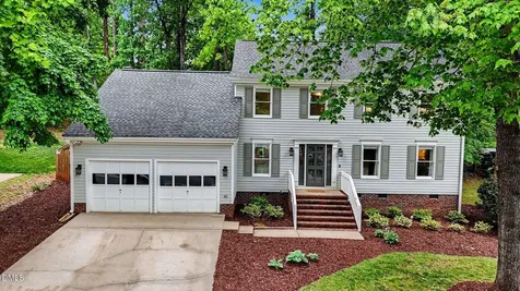 103 Leckford Way Cary NC 27513