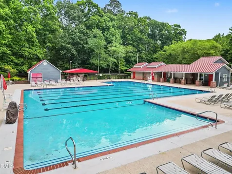 103 Leckford Way Cary NC 27513