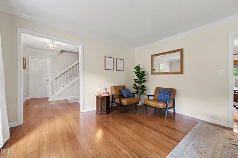 103 Leckford Way Cary NC 27513