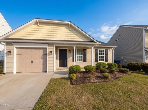 4016 Lady Slipper Lane Durham NC 27704