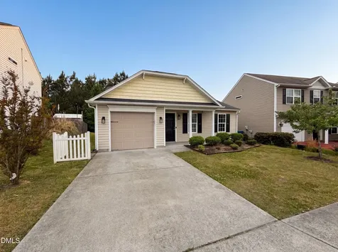 4016 Lady Slipper Lane Durham NC 27704