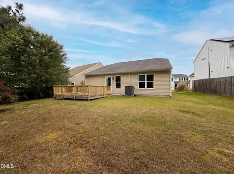 4016 Lady Slipper Lane Durham NC 27704