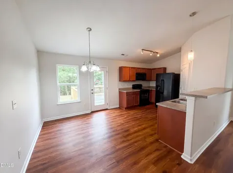 4016 Lady Slipper Lane Durham NC 27704