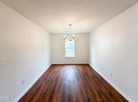 4016 Lady Slipper Lane Durham NC 27704