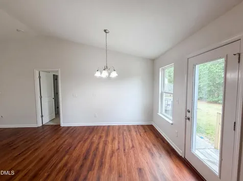 4016 Lady Slipper Lane Durham NC 27704