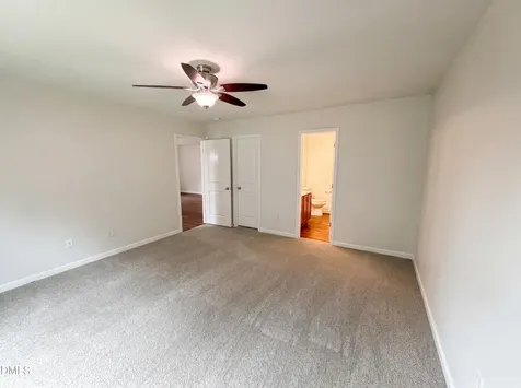 4016 Lady Slipper Lane Durham NC 27704