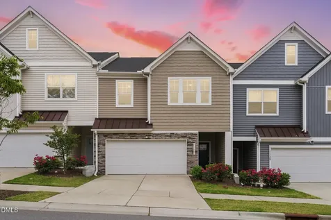 1137 Alston Ridge Court Cary NC 27519