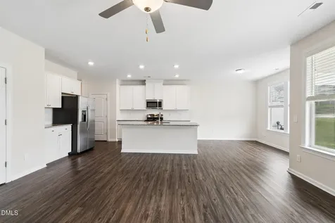 1137 Alston Ridge Court Cary NC 27519