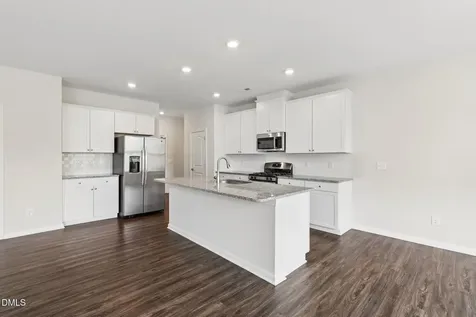 1137 Alston Ridge Court Cary NC 27519